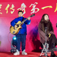和馨园社区：欢歌载舞迎佳节，喜气融融贺新春