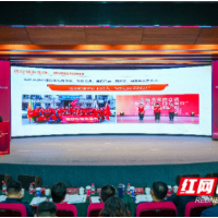22名党组织书记“擂台比武” “头雁”振翅聚力党建创新