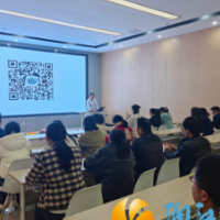 东方红街道：急救知识进企业，上好安全必修课