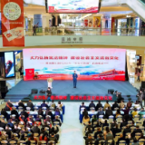 湖南湘江新区举行2023年“宪法宣传周”启动仪式