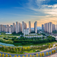 中国青年企业家代表团走进望城经开区