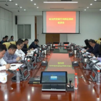 湖南省自然资源厅赴湘江新区调研
