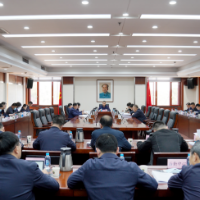 湖南省自然资源厅研究部署2023年建议提案办理工作