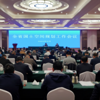张迎春：以高品质国土空间保障全省高质量发展