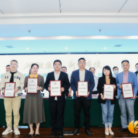 以示范为抓手，全力打造清廉园区特色品牌