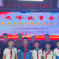 聆听红色故事  让革命薪火激荡青春力量