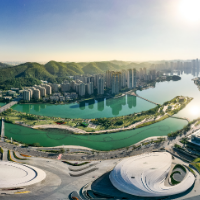 打造千亿母子基金群！湖南湘江新区发布200亿产业发展基金