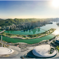 快报名！2023年湖南省留学人员创业启动支持计划项目选拔大赛正式启动