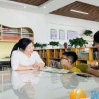 学前教育进社区：倾听儿童，相伴成长
