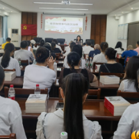 金星新村社区：加强和创新城市社区治理