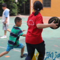 望城坡街道开展暑假“三下乡”活动