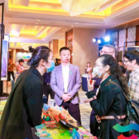 湘江新区文旅产业链专干赴重庆推介招商会，深度沟通看好新区发展