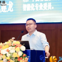 科技青年丨代建龙：助力“智慧矿山”建设，让采矿更安全高效