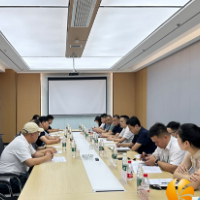 有问必答 有难必解 全力推动企业做强做优做大