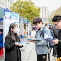观察丨“活”起来！“新”起来！湖南湘江新区这样构建就业生态