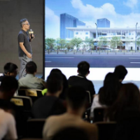 新区文旅产业链举办第3期文旅沙龙活动