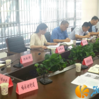 立行立改 湖南湘江新区会商调度省生态环保督察通报典型案例
