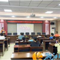 石佳冲社区开展未成年人国家安全教育宣传活动