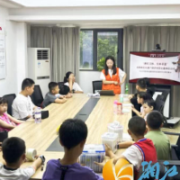 黄泥岭社区开展“赓续文脉 乐承非遗”文化遗产保护主题活动