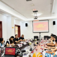 西湖街道召开西子湖畔小区多功能球场改造技术交底会