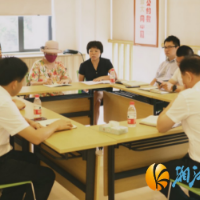 湘江新区统战工作部（群团工作部）召开民主党派工作推进会