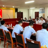 校企合作开新篇，携手共进促发展