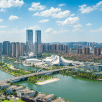 给力！“湘江经验”闪耀首届国家级新区教育创新发展学术年会