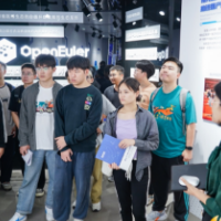 看岗位、谋方向、定就业！这场“湘江开放日”为企业精准预定人才