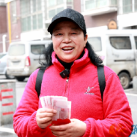 每户800元！这个小区给业主发红包啦！