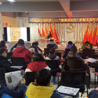 钰龙社区：“漫画讲法典”护航未成年人健康成长