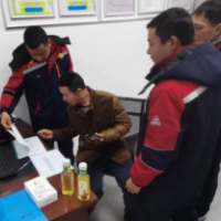 望岳街道：开展加油站安全生产检查，筑牢安全防线