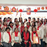 箭弓山社区：凝心聚力展风采，书香致远润民心