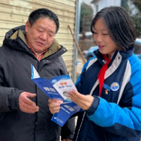 谷峰村：解锁职业新体验，暖心关爱未成年