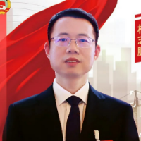 委员风采 | 杜志鹏：为绿色低碳献“良方”