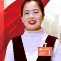 委员风采 | 陈艳萍：做好科学教育加法，擦亮新区科教新名片