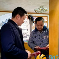 走找想促丨敲开家门，暖了心门！银盆岭街道“敲门行动”进行时