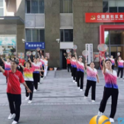 覆盖全龄段！打造群众家门口的“星学堂”