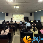 八字墙社区：卵清素检，安食无忧