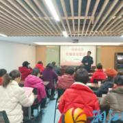 银双社区：点亮交通安全之光，守护居民出行平安