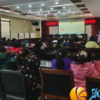 七里营社区：垃圾分类 绿色环保知识课堂