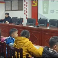 长丰社区：浓厚创卫氛围，这场活动“寓教于乐”！