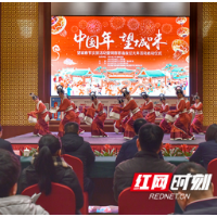 国潮灯会 年味庙会 非遗大集……这场春节旅游盛宴带你欢喜过大年！