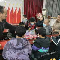 枇杷塘社区：禁毒你我他 平安千万家