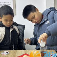 西湖街道黄泥岭社区：科普进社区，共筑科学梦