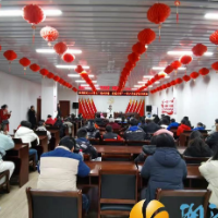 二三管区开展“利剑护蕾 雷霆行动”青少年知识讲座