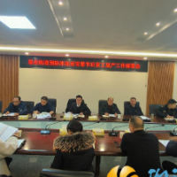 严阵以待！望岳街道全力防范应对新一轮雨雪冰冻天气