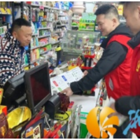 梅溪湖街道华茂社区：党建引领志愿服务蔚然成风