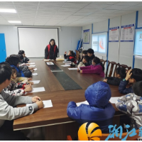 桐梓坡社区：“利剑护蕾”筑牢未成年人安全防线