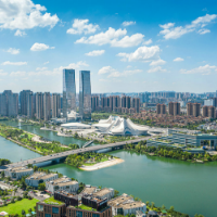 2023年度长沙新闻奖湖南湘江新区融媒体中心推荐篇目公示