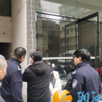 西湖街道先锋社区：飞线充电危害大，小小行动保安全